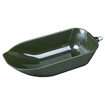 Mikado AMR05-P003 Ложка Для Приманки AMR05-P003 Зеленый Dark Green