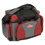 Berkley 1110662 Storage With Boxes Сумка Tackle Stack Красный Red