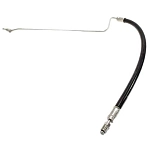 Sierra 47-2114 Гибкий шланг компенсационного цилиндра двигателей Alpha One 18-2114 Black