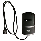 Купить Raymarine A18106 Base Station Черный 7ft.ru в интернет магазине Семь Футов