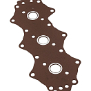 Прокладка под крышку головки Yamaha 60-70, Recmar 6H311193A1_RM
