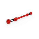 Купить Thesnubber 51106SNUB The Snubber Twist Поддержка крыла Красный Red 542 x 55 x 55 mm 7ft.ru в интернет магазине Семь Футов