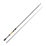 Seika 3884 Spirit Спиннинговая Удочка Серый Grey 2.40 m 
