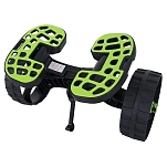 Railblaza nd-144 Тележка C-Tug SandTrakz Black 70x50x40