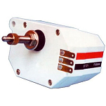 Goldenship GS12068 WP 12V Мотор стеклоочистителя Белая Grey