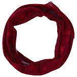 Regatta RDC004-Z65-L Dog Multitube Шарф Красный  Beet L