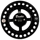 Купить Baetis BAMATIC28 Large Arbor Запасная Шпуля Черный Black 7ft.ru в интернет магазине Семь Футов