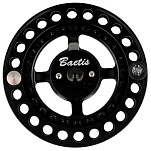 Baetis BAMATIC28 Large Arbor Запасная Шпуля Черный Black