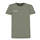 Купить Rock experience REMT01401-1924-XL Базовый слой с коротким рукавом Ambition Зеленый Olive Night XL 7ft.ru в интернет магазине Семь Футов