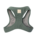 Купить Fuzzyard life FZHS406-XS LIFE Cotton Step In Обуздать Зеленый Myrtle Green XS 7ft.ru в интернет магазине Семь Футов