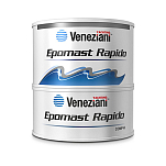 Veneziani 6464220 Epomast 500ml Быстрая замазка Бесцветный White