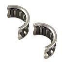 Подшипник шатунный Yamaha 75-90, Recmar 93310730V8_RM