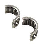 Подшипник шатунный Yamaha 75-90, Recmar 93310730V8_RM