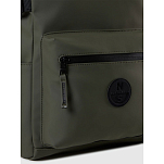 North sails 631047-0440 Рюкзак Roll Top Зеленый  Forest Green