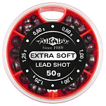Mikado OMS-MB-50 Set B 50g Вести Серый  Grey
