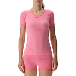 UYN u100169-r461-l/xl Базовый слой с коротким рукавом Motyon 2.0 Flamingo 30x25x2 L / XL