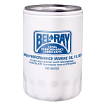 Масляный фильтр для подвесных моторов Bel - Ray SV57823