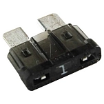 Blue sea systems 661-5237 предохранитель ATO ATC  Pink 3A