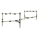Купить Golden catch g.carp 6730010 Род-под Minima 3 Green / Black 80x14x25 92 x 35 x 27 cm 7ft.ru в интернет магазине Семь Футов