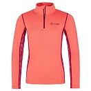 Купить Kilpi qj0451kicor-146 Базовый слой с длинным рукавом Willie 30x20x3 9-10 Years 7ft.ru в интернет магазине Семь Футов