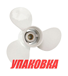 Винт Yamaha 20-30;3x9-7/8x11-1/4, BaekSan (упаковка из 3 шт.) 000300987A1141FY_pkg_3