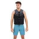 Купить Jobe 244922001-l Жилет Neoprene Graphite Grey 62x49x7 7ft.ru в интернет магазине Семь Футов