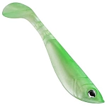 Berkley 28632527832 Мягкий приманка Powerbait Pulse Shad 140 mm Granny