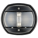 Купить Топовый огонь Sphera Design Compact 12 белый 225° 12В 10Вт 80x70x42мм видимость 2 мили в корпусе из черного АБС-пластика для судов до 12м, Osculati 11.408.03 7ft.ru в интернет магазине Семь Футов