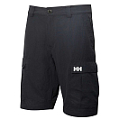 Купить Helly hansen 54154-597-46 Шорты карго Jotun QD Голубой Navy 46 7ft.ru в интернет магазине Семь Футов