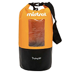 Mistral 199360010 Сухой Мешок 10L  Orange