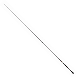 Daiwa EX681MFSDF Exceler Спиннинговая Удочка 1 Раздел Голубой Black 2.03 m 
