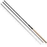 Mikado WAA989-420 Матчевое Удилище для Рыбалки Intro II Ultra Black 4.20 m