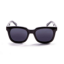 Купить Ocean sunglasses 61000.9 поляризованные солнцезащитные очки San Clemente Shiny Black 7ft.ru в интернет магазине Семь Футов