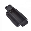 SELDEN 523-048-01 Монтажная пластина для мачты / 100 x 145 мм