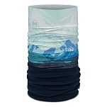 Buff ® 136879.707.10.00 Шарф-хомут Polar Dryen Blue 15x10x5