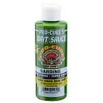 Pro cure PCPAN1001SARDINE жидкий добавка для приманки Sardine 125g Red