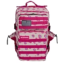 Купить Elitex training X0024Y5K49 Рюкзак Tactical V1 45L  Cream Leopard 7ft.ru в интернет магазине Семь Футов