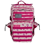 Elitex training X0024Y5K49 Рюкзак Tactical V1 45L  Cream Leopard