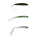 Molix SB80-T221 Stick Bait 80 Mm 12g Многоцветный  Mat Red