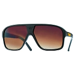 Pit viper E-OP-BANKROL-PCA Солнцезащитные очки The bank roll fade flight optics Brown Fade