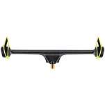 Matrix fishing GBA072-UNIT крепление ящика сиденья 22 cm Black