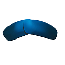 Typhoon Lenses / Zeiss / PA Polarized /Tri-Pel Gun Blue