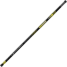Купить Garbolino GOMCM8509 Коленчатый вал PM Silverfish Pro Match 51 Золотистый Black 11.50 m 7ft.ru в интернет магазине Семь Футов