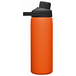 Camelbak CAOHY090026R160 KOI Chute Mag SST Vacuum Insulated бутылка 600ml Оранжевый Koi