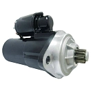 Купить Waiglobal wps6793n стартер Mercruiser Volvo Penta  Black / Grey 15x27x18 7ft.ru в интернет магазине Семь Футов