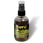 Black cat 3907004 Flavour Масло 100ml Зеленый  Happy Cadaver