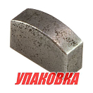 Шпонка крыльчатки Suzuki DT20-40/DF25-50, Omax (упаковка из 20 шт.) 0942004006_OM_pkg_20