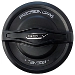Rely 846214-UNIT Тормозной кожух  Black