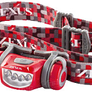 Налобный фонарь Zexus ZX-240PR ZX-240PR Fuji Toki Co.