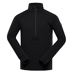 Alpine pro MSWD428-990-5XL Базовый слой с длинным рукавом Gett Black 5XL